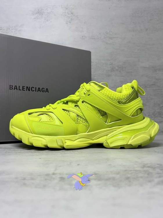 Picture of Balenciaga Shoes _SKUBalenciagasz38-44ngh01381311